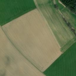 Satellite imagery of Plauberg, DE