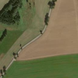 Satellite imagery of Langenauer Höhe, DE