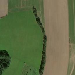 Satellite imagery of Sauofen, DE
