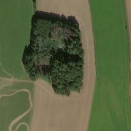 Satellite imagery of Sauofen, DE