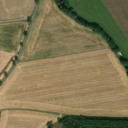 Satellite imagery of Hühnerberg, DE