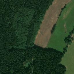 Satellite imagery of Büttnersberg, DE