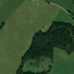 Satellite imagery of Büttnersberg, DE