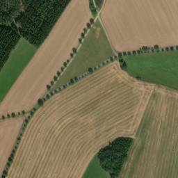 Satellite imagery of Platte, DE