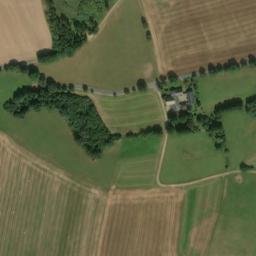 Satellite imagery of Platte, DE