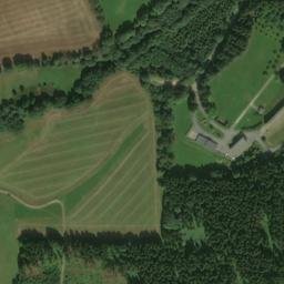 Satellite imagery of Platte, DE