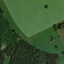 Satellite imagery of survey_point, CZ