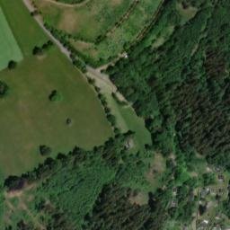 Satellite imagery of survey_point, CZ