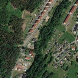 Satellite imagery of survey_point, CZ