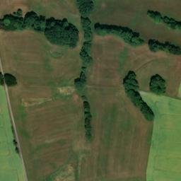 Satellite imagery of Dittershöhe, DE