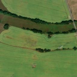 Satellite imagery of Dittershöhe, DE