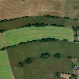 Satellite imagery of Dittershöhe, DE