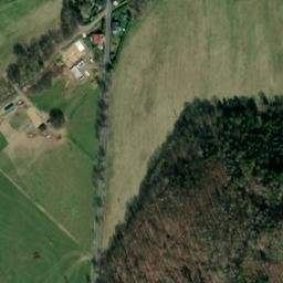 Satellite imagery of Arnoltický vrch, CZ