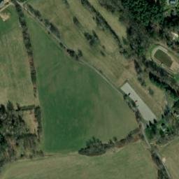 Satellite imagery of Arnoltický vrch, CZ