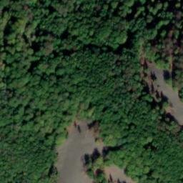 Satellite imagery of Studenec, CZ