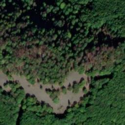 Satellite imagery of Studenec, CZ