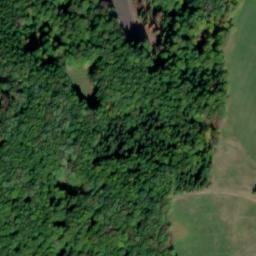 Satellite imagery of Studenec, CZ