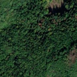 Satellite imagery of Javorek, CZ