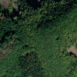 Satellite imagery of Široký kopec, CZ