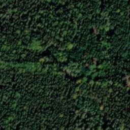 Satellite imagery of Hřebec, CZ