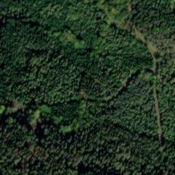 Satellite imagery of Hřebec, CZ