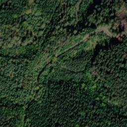 Satellite imagery of Hřebec, CZ