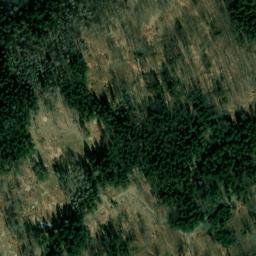 Satellite imagery of Plešivec [Krompach], CZ