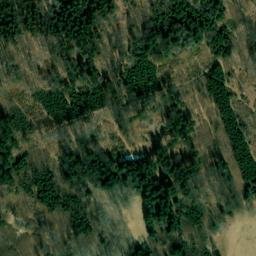 Satellite imagery of Plešivec [Krompach], CZ