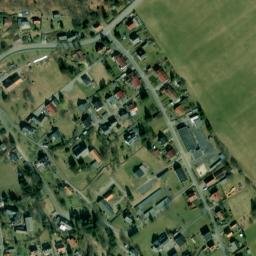 Satellite imagery of Brandhöhe, DE
