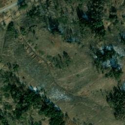 Satellite imagery of TP Strassberg, PL