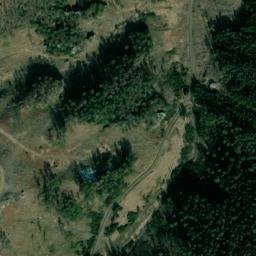 Satellite imagery of TP Strassberg, PL