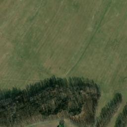 Satellite imagery of Praga Kovovyroba String [Chotyně] factory chimney, CZ