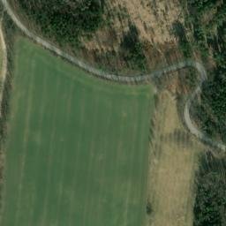 Satellite imagery of [Bílý Kostel nad Nisou] GSM, CZ