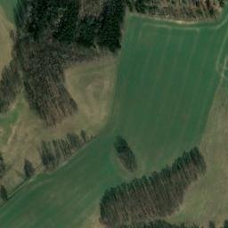 Satellite imagery of Hlásný vrch [Bílý Kostel nad Nisou], CZ
