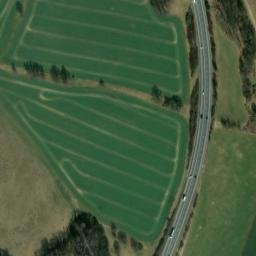 Satellite imagery of Hlásný vrch [Bílý Kostel nad Nisou], CZ