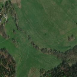 Satellite imagery of Ostrý, CZ