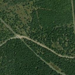 Satellite imagery of Čihadla [Hejnice] outlook t., CZ