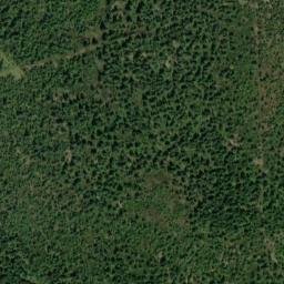 Satellite imagery of Jizera, CZ