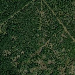 Satellite imagery of Černý vrch [Kořenov-Jizerka], CZ