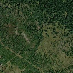 Satellite imagery of Černý vrch [Kořenov-Jizerka], CZ