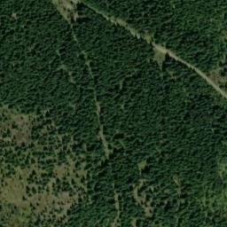 Satellite imagery of Černý vrch [Kořenov-Jizerka], CZ