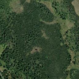 Satellite imagery of Średniaki, CZ