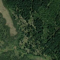 Satellite imagery of Średniaki, CZ