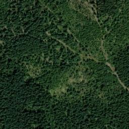 Satellite imagery of Średniaki, CZ