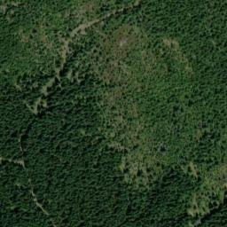 Satellite imagery of Jelení stráň [Kořenov-Jizerka], CZ