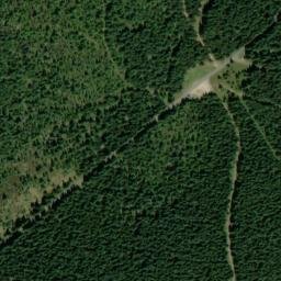 Satellite imagery of Jelení stráň [Kořenov-Jizerka], CZ