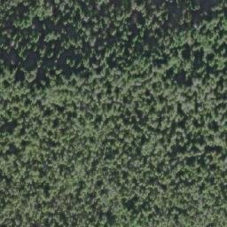 Satellite imagery of Christensen Point, CA