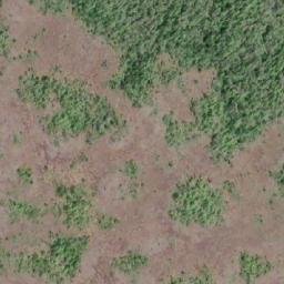 Satellite imagery of Soren Hill, CA