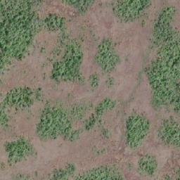 Satellite imagery of Soren Hill, CA