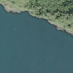 Satellite imagery of Boxer Point, CA